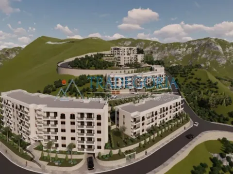 Prodaja, jednosoban stan, 45m², Budva, Crna Gora - image 17