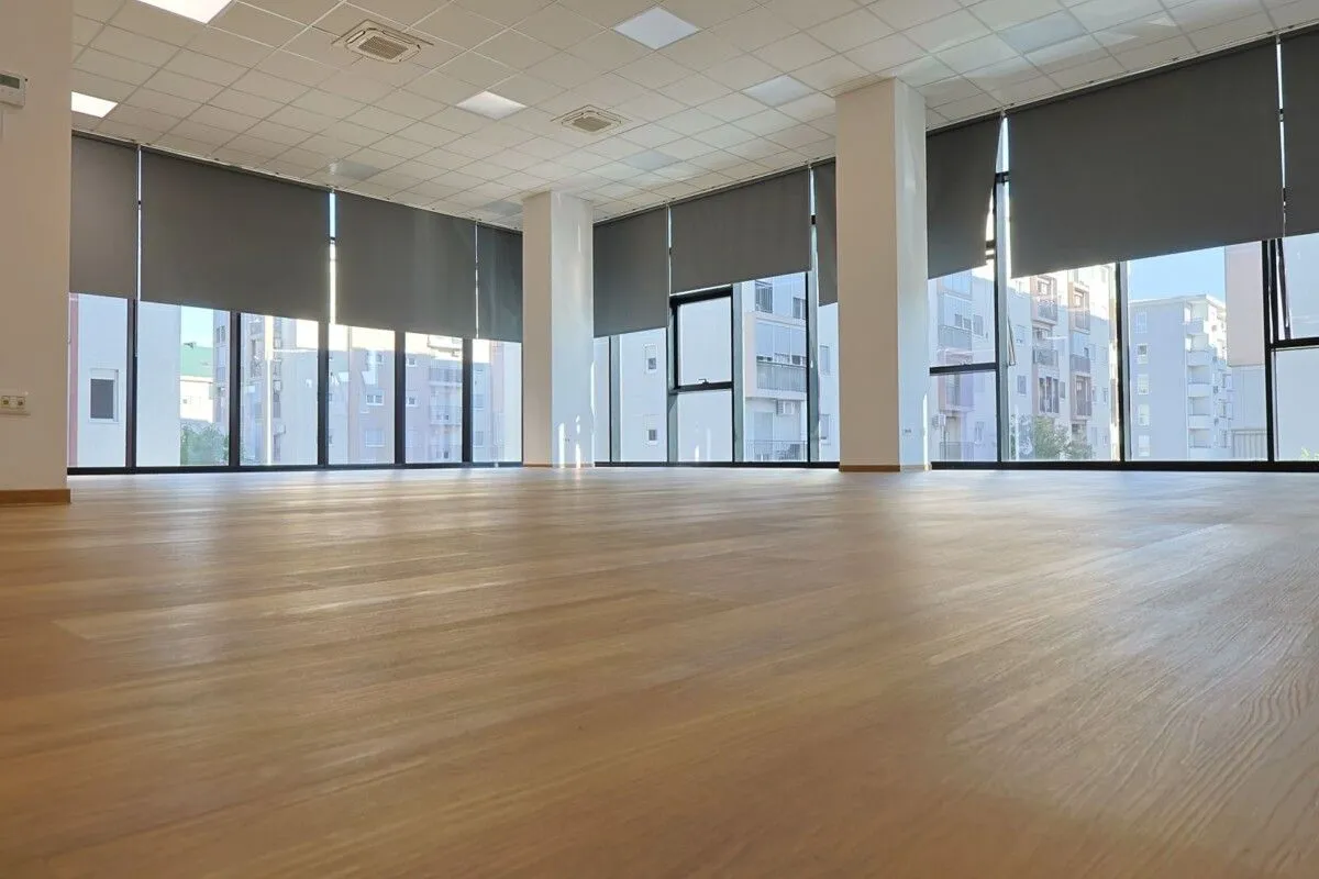 Rent, office space, 273m², Zabjelo, Podgorica