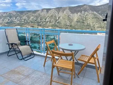 Prodaja, jednosoban stan, 46m², Kotor, Crna Gora - image 2