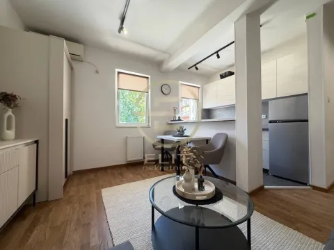 Prodaja, garsonjera, 26m², Nova Detelinara, Novi Sad Sve Podlokacije - image 8