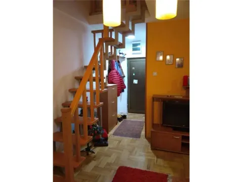 Sale, three bedroom apartment, 80m², Niš, Srbija - image 16