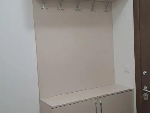 Rent, one bedroom apartment, 45m², Stari Aerodrom, Podgorica - image 3