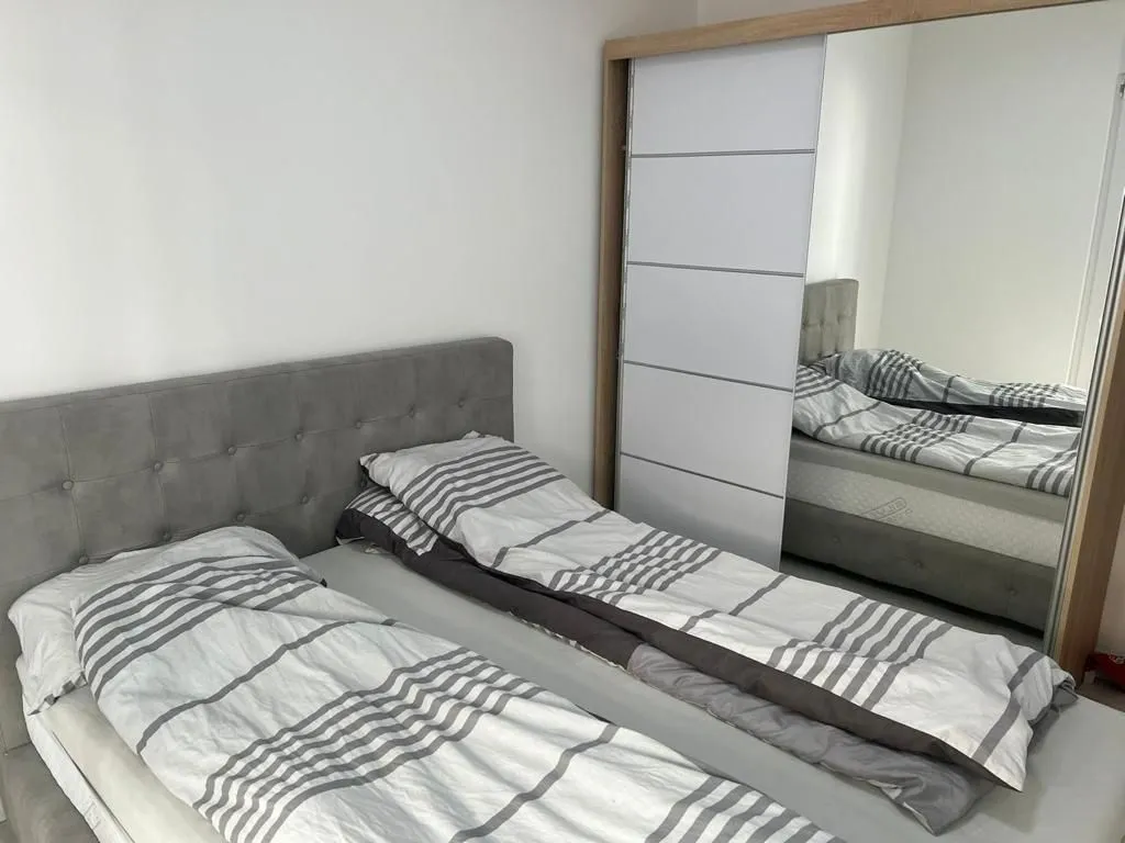 Sale, three bedroom apartment, 76m², Rozino, Budva