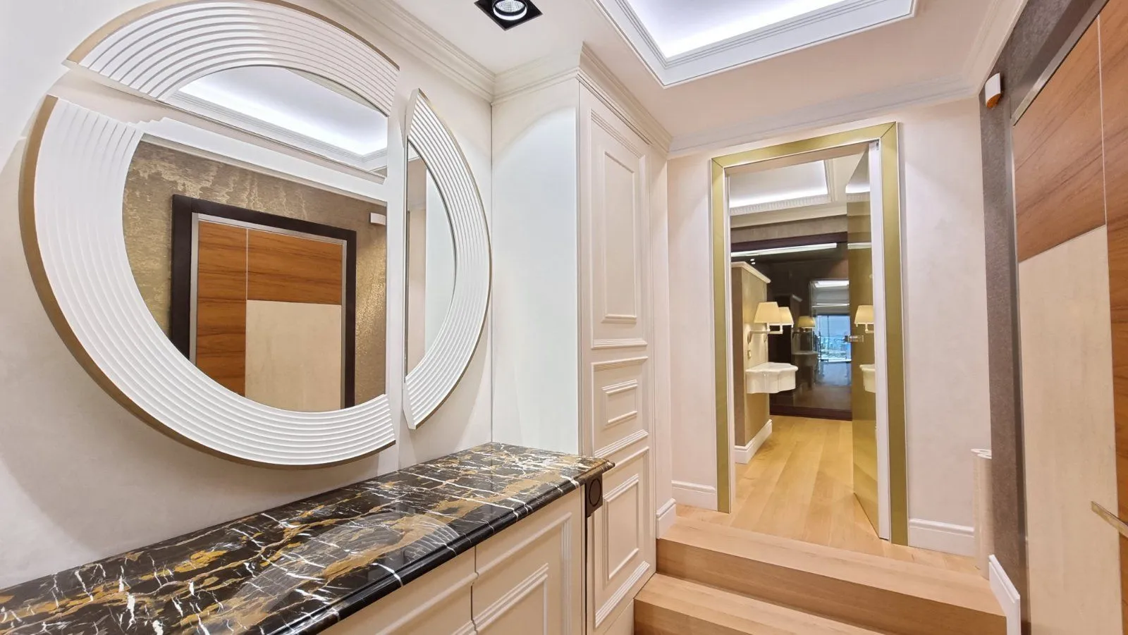 Sale, two bedroom apartment, 114m², Budva, Crna Gora