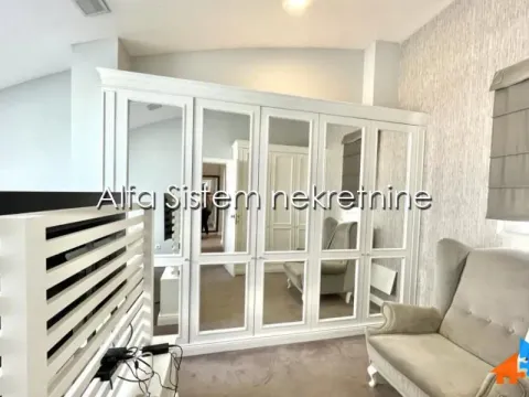 Rent, three bedroom apartment, 97m², Vračar Sve Podlokacije, Beograd - image 19