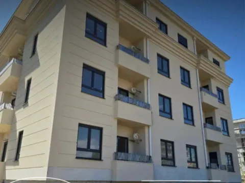 Sale, two bedroom apartment, 51m², Zabjelo, Podgorica