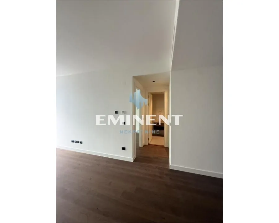 Rent, two bedroom apartment, 71m², Savski Venac, Beograd