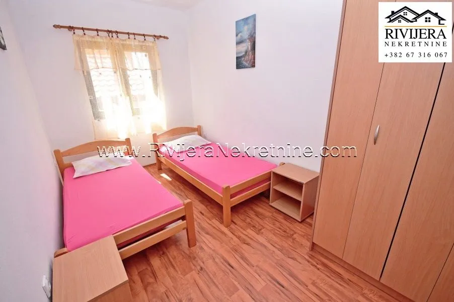 Prodaja, kuća, 267m², Mojdež, Herceg Novi