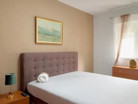 Rent, three bedroom apartment, 106m², Preko Morače, Podgorica - image 8