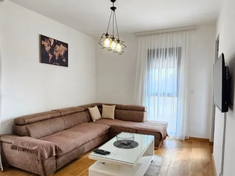 Rent, one bedroom apartment, 48m², New City, Podgorica - image 4