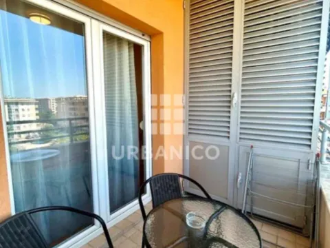 Prodaja, jednosoban stan, 51m², City Kvart, Podgorica - image 4