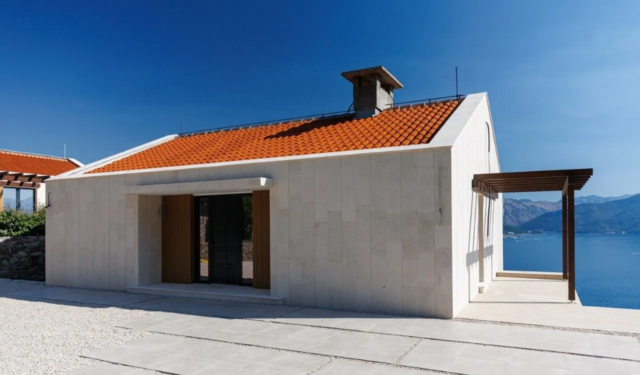 Prodaja, kuća, 173m², Luštica, Herceg Novi