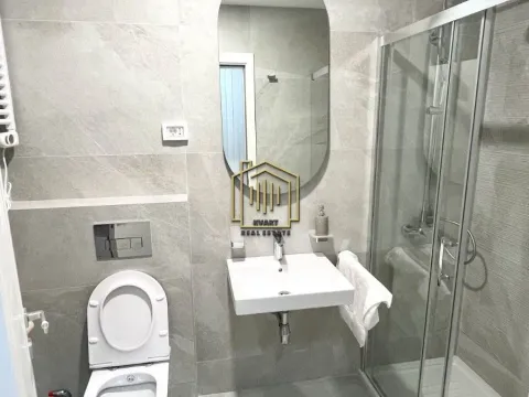 Rent, one bedroom apartment, 47m², Central Point, Podgorica - image 8