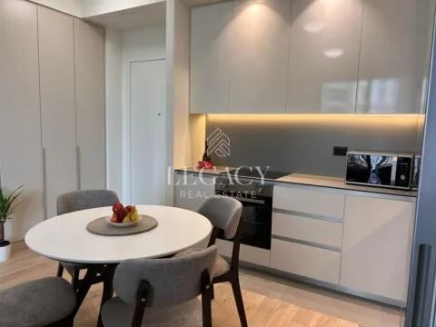 Prodaja, dvosoban stan, 50m², Savski Venac, Beograd - image 11