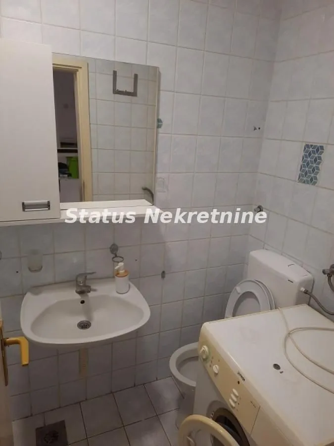 Izdavanje, jednosoban stan, 39m², Liman 1, Novi Sad Sve Podlokacije