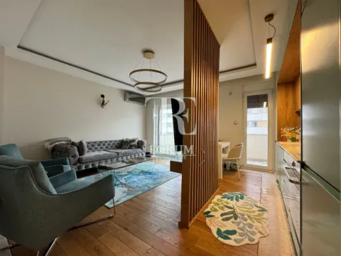 Izdavanje, dvosoban stan, 70m², Preko Morače, Podgorica - image 5