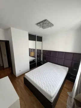 Izdavanje, dvosoban stan, 52m², Zemun Gornji Grad, Zemun Sve Podlokacije - image 5
