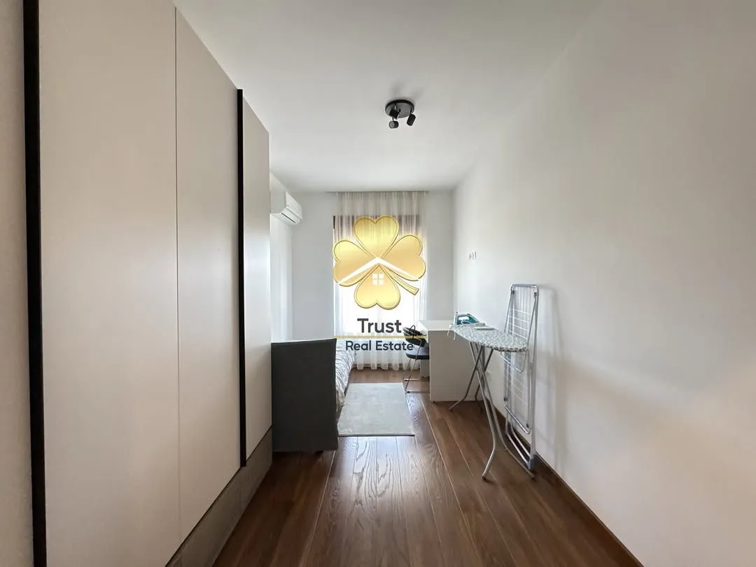 Rent, two bedroom apartment, 70m², Master Kvart, Podgorica