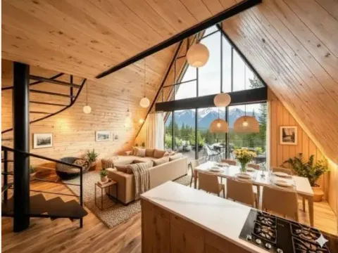 Prodaja, kuća, 100m², Kolašin, Crna Gora - image 9