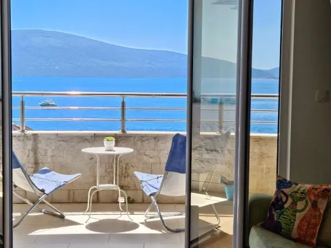 Prodaja, dvosoban stan, 90m², Donja Lastva, Tivat - image 12