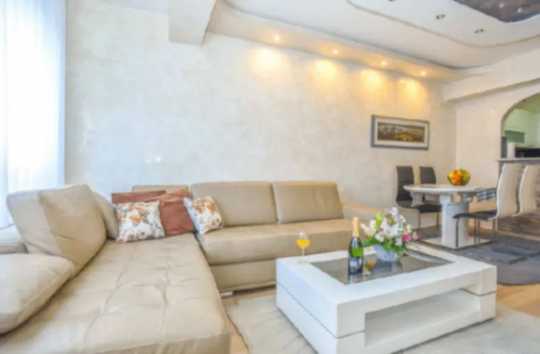 Rent, apartment, 65m², Rozino, Budva