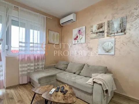 Izdavanje, stan, 56m², Preko Morače, Podgorica - image 5