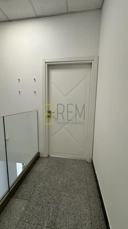 Rent, office space, 120m², Preko Morače, Podgorica