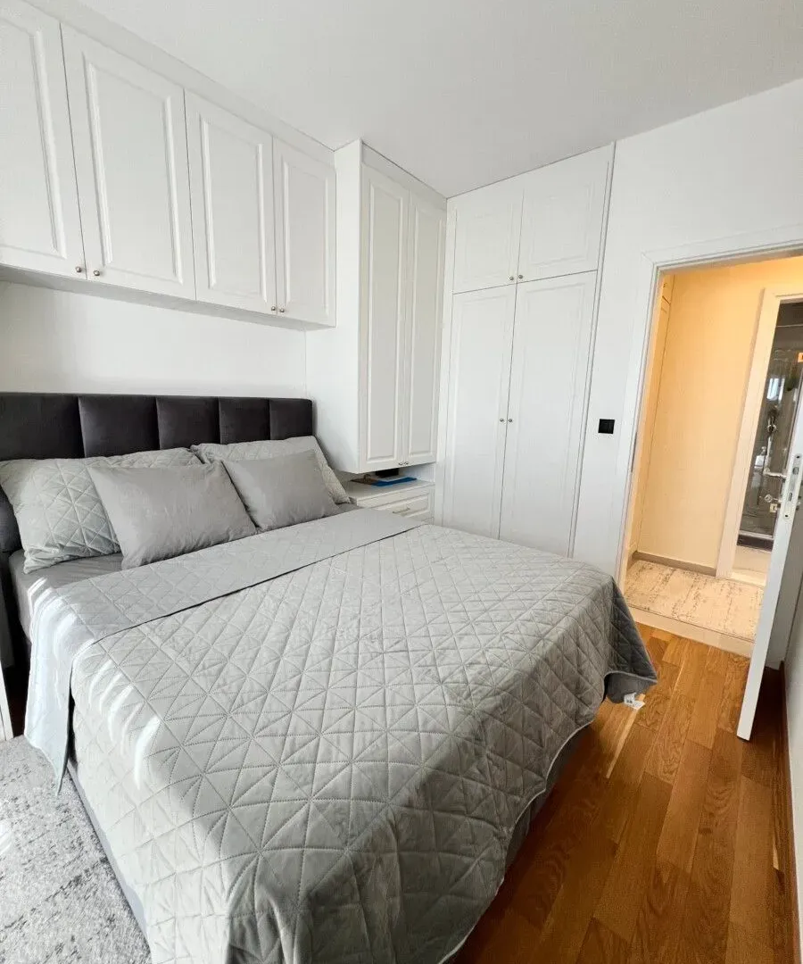 Prodaja, dvosoban stan, 64m², Gorica C, Podgorica