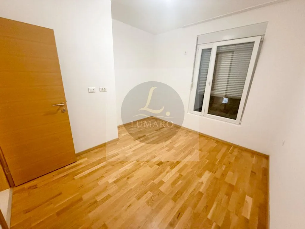 Rent, two bedroom apartment, 70m², Zabjelo, Podgorica