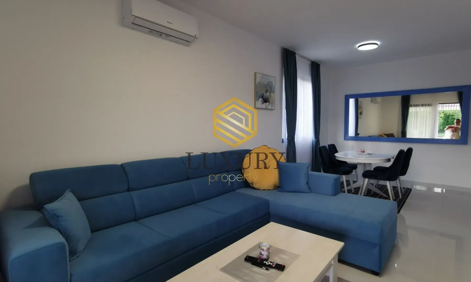 Rent, house, 200m², Krimovica, Kotor