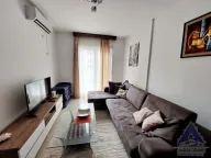 Izdavanje, jednosoban stan, 45m², Golubovina, Budva - image 1