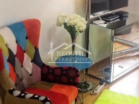 Izdavanje, jednosoban stan, 41m², Belvil, Beograd - image 8