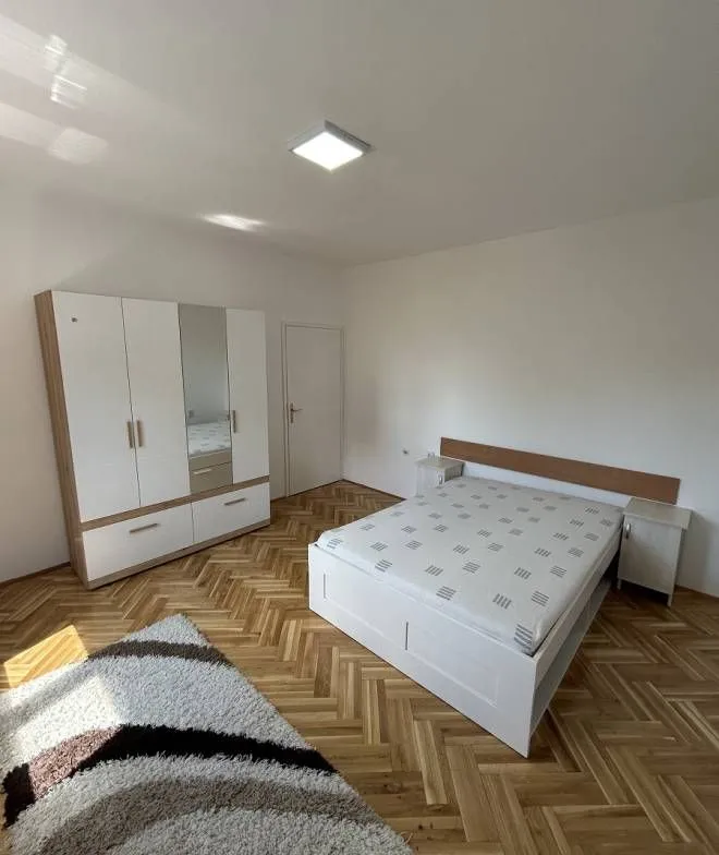 Rent, three bedroom apartment, 85m², Zeleno Brdo, Zvezdara Sve Podlokacije