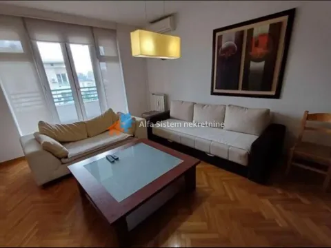 Izdavanje, trosoban stan, 92m², Novi Beograd Sve Podlokacije, Beograd - image 3
