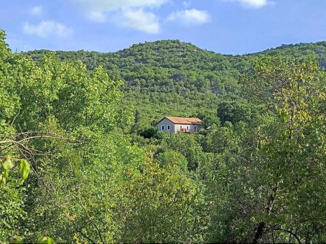 Prodaja, kuća, 200m², Drušići, Cetinje