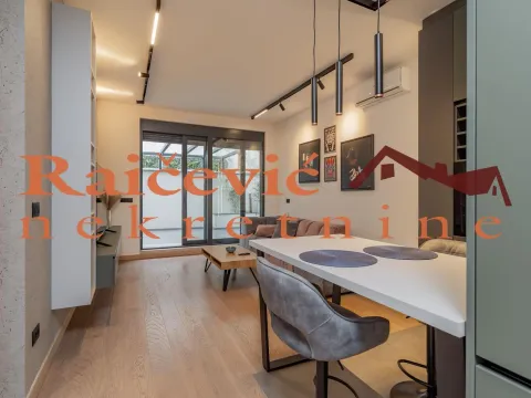 Prodaja, dvosoban stan, 54m², Lekino Brdo, Voždovac Sve Podlokacije - image 9