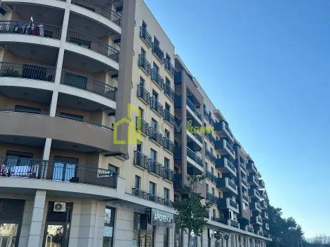 Rent, one bedroom apartment, 50m², Ljubović, Podgorica - image 2