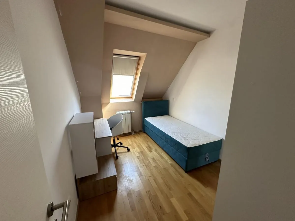 Prodaja, dvosoban stan, 44m², Centar, Novi Sad