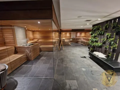 Izdavanje, dvosoban stan, 67m², Savski Venac, Beograd - image 16