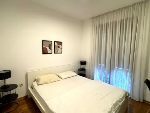 Izdavanje, jednosoban stan, 45m², Stara Varoš, Podgorica - image 12