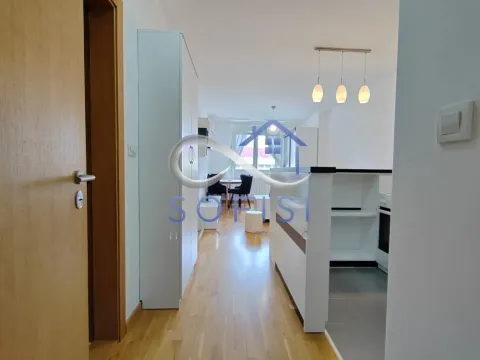 Izdavanje, stan, 30m², Podbara, Novi Sad Sve Podlokacije - image 18