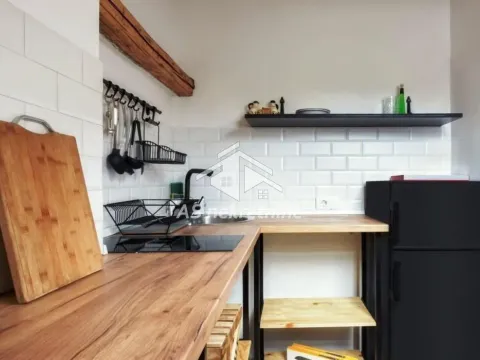 Izdavanje, dvosoban stan, 45m², Stari Grad, Beograd - image 5