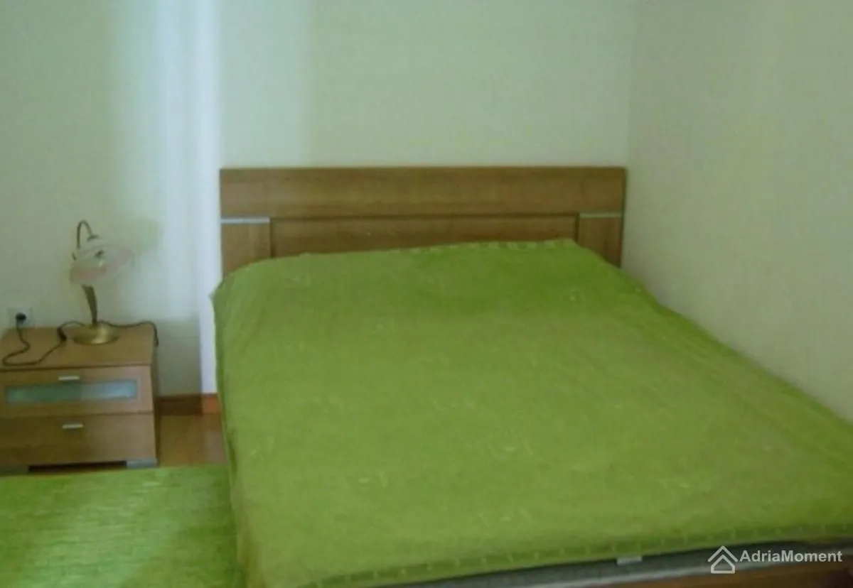 Prodaja, dvosoban stan, 58m², Kamenari, Herceg Novi