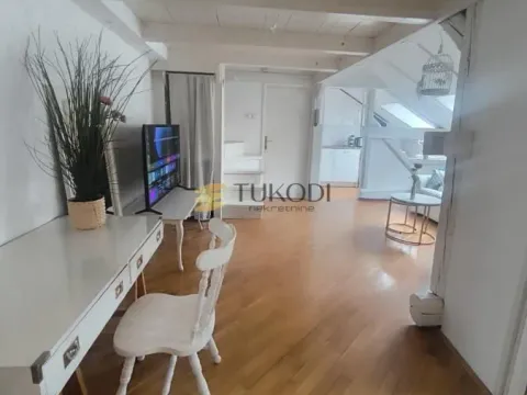 Izdavanje, jednosoban stan, 45m², Botanička Bašta, Palilula Sve Podlokacije - image 5