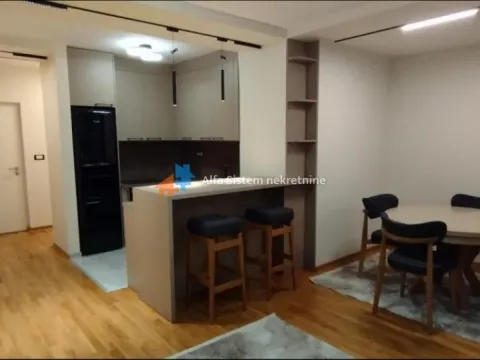 Izdavanje, trosoban stan, 75m², Voždovac Sve Podlokacije, Beograd - image 12