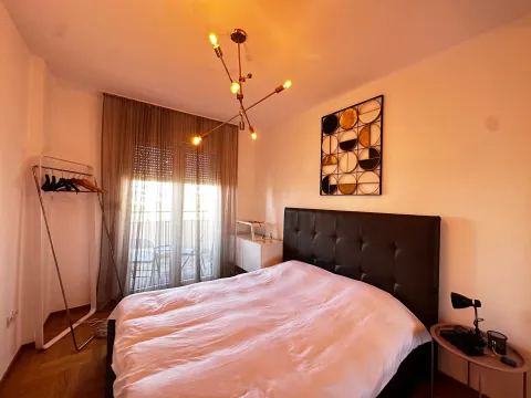 Izdavanje, dvosoban stan, 70m², Zabjelo, Podgorica - image 5