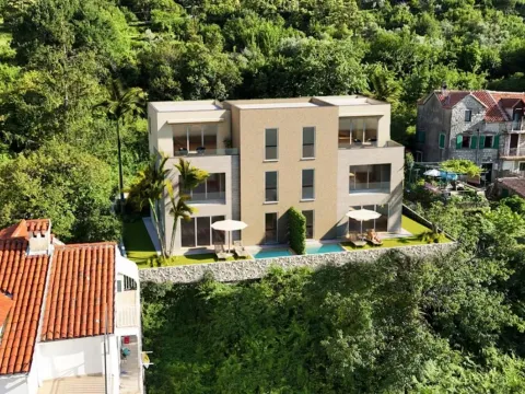 Prodaja, dvosoban stan, 55m2, Stoliv, Kotor Prodaja, dvosoban stan, 55m2, Stoliv, Kotor