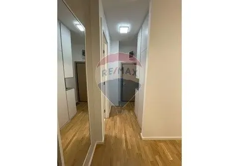 Izdavanje, jednosoban stan, 40m², Blok 9, Podgorica - image 7