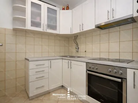 Prodaja, dvosoban stan, 58m², Topla, Herceg Novi - image 4