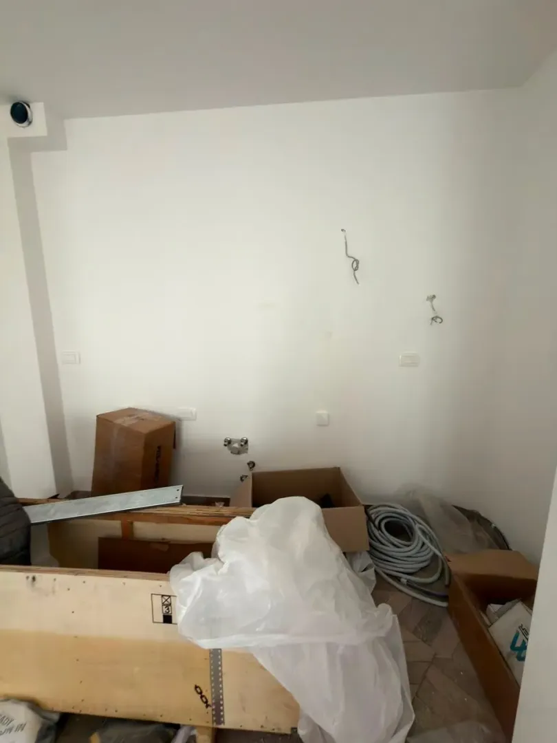 Sale, two bedroom apartment, 65m², Centar, Budva
